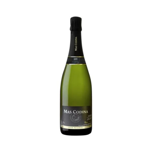 Mas Codina Gran Reserva