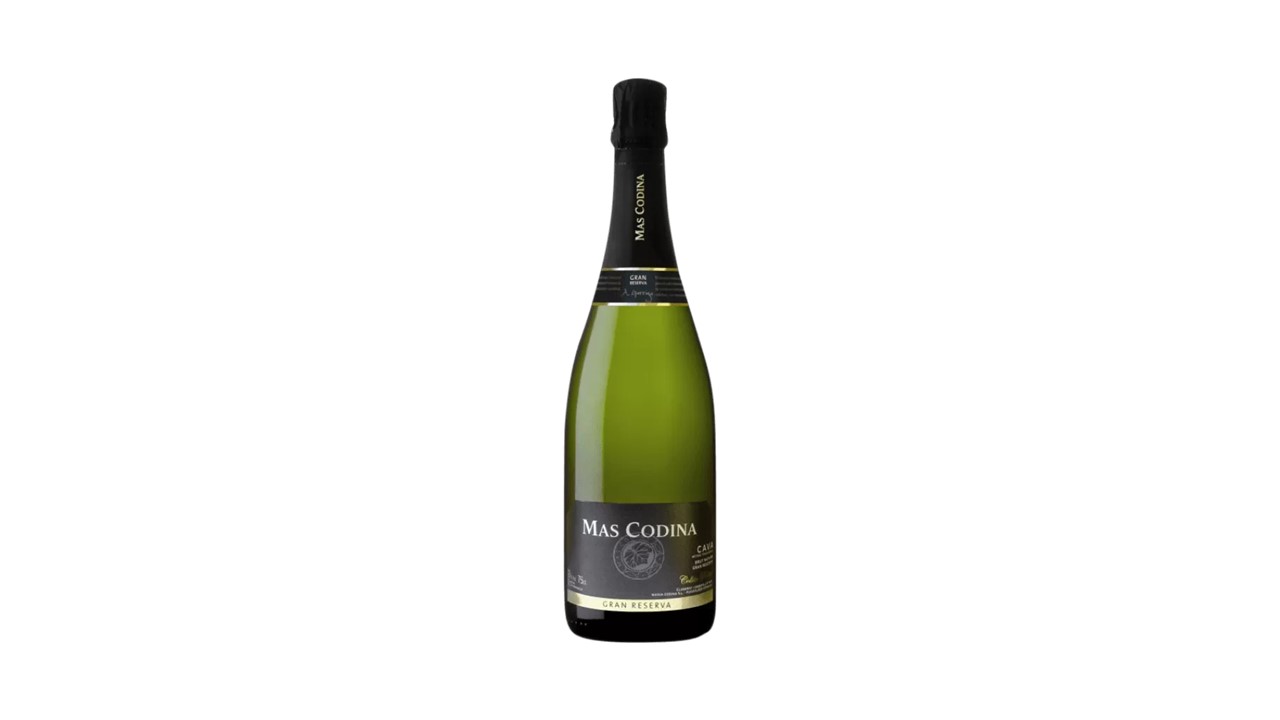 Mas Codina Gran Reserva