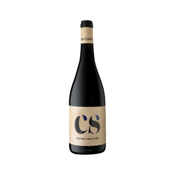 Mas Codina Vinya Ferrer Cabernet
