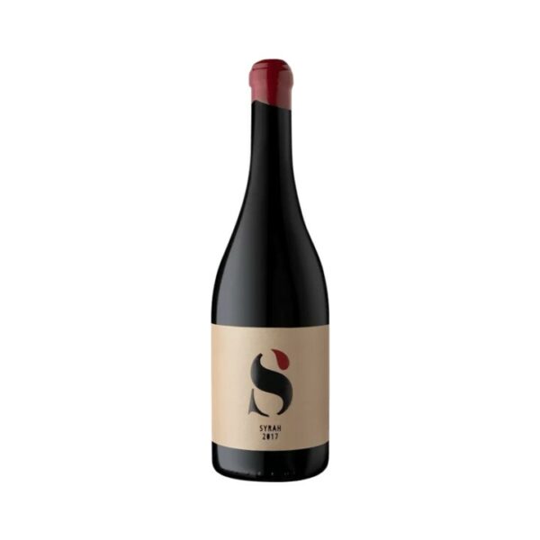 Mas Codina Vinya Miquel Syrah