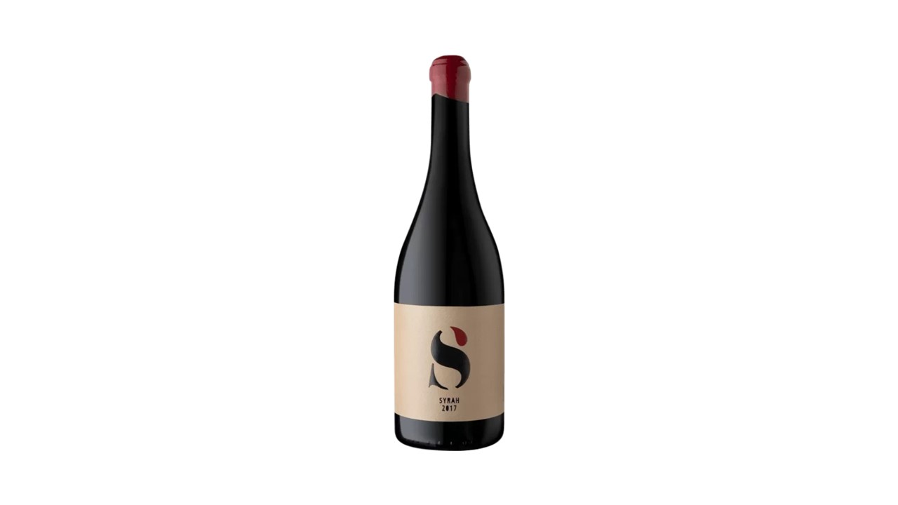 Mas Codina Vinya Miquel Syrah