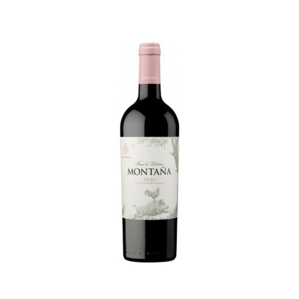 Montaña Crianza