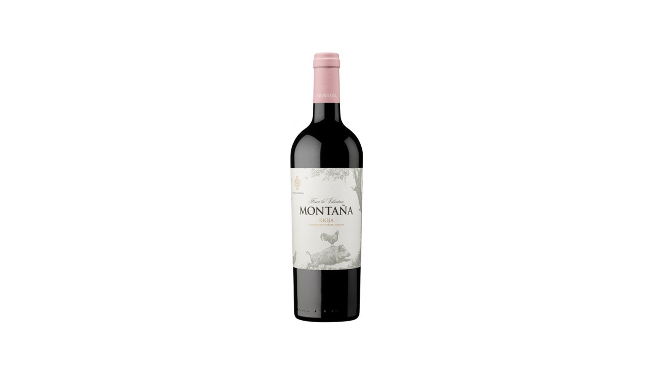 Montaña Crianza