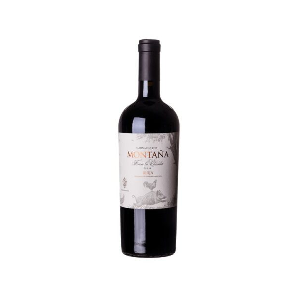 Montaña Garnacha