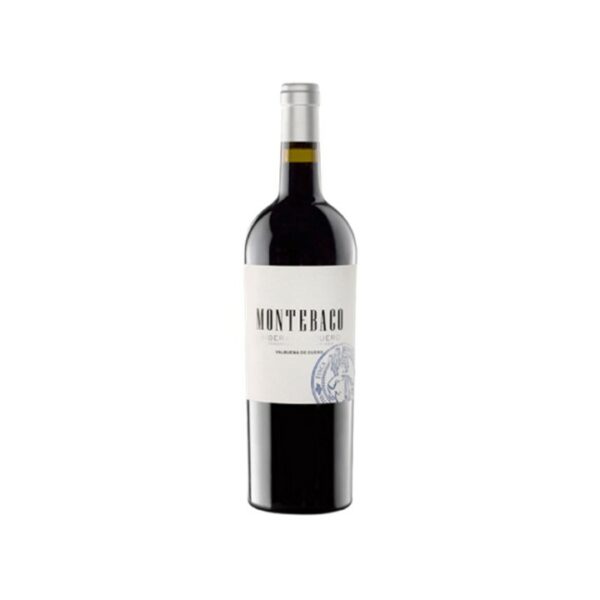 Montebaco Crianza