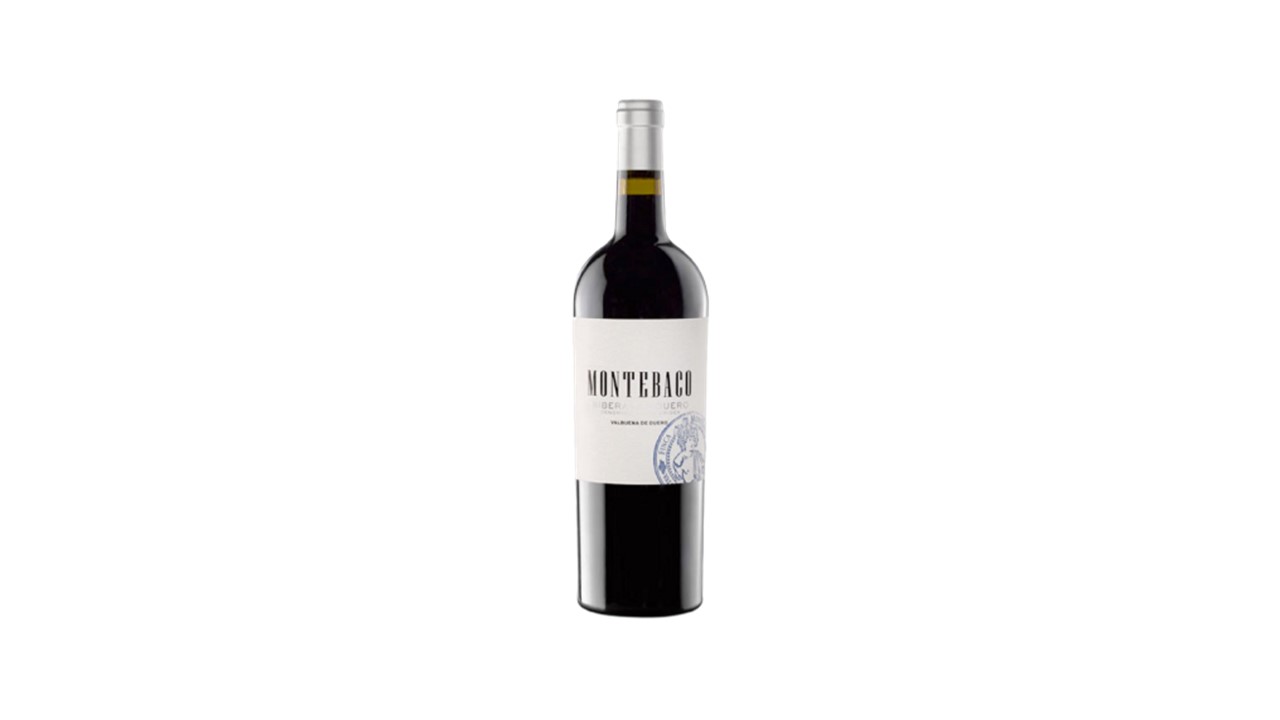 Montebaco Crianza