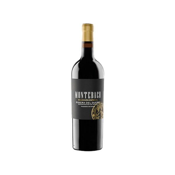 Montebaco Selección