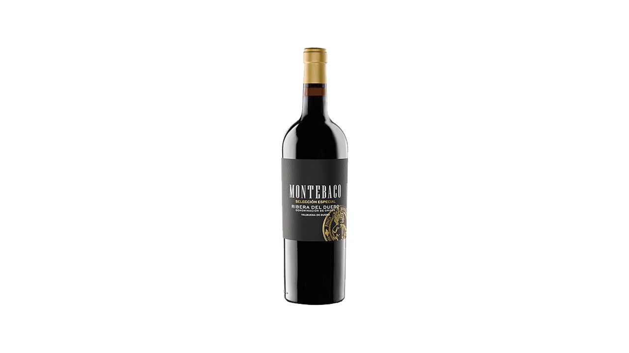 Montebaco Selección