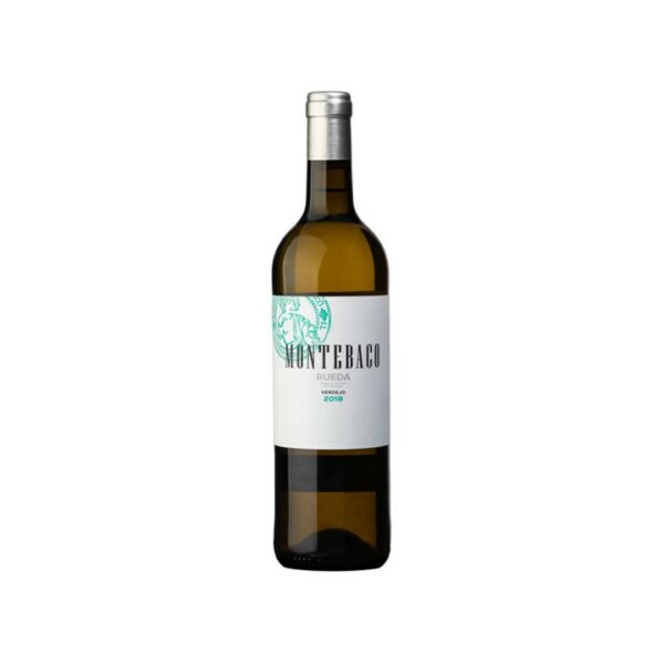 Montebaco verdejo