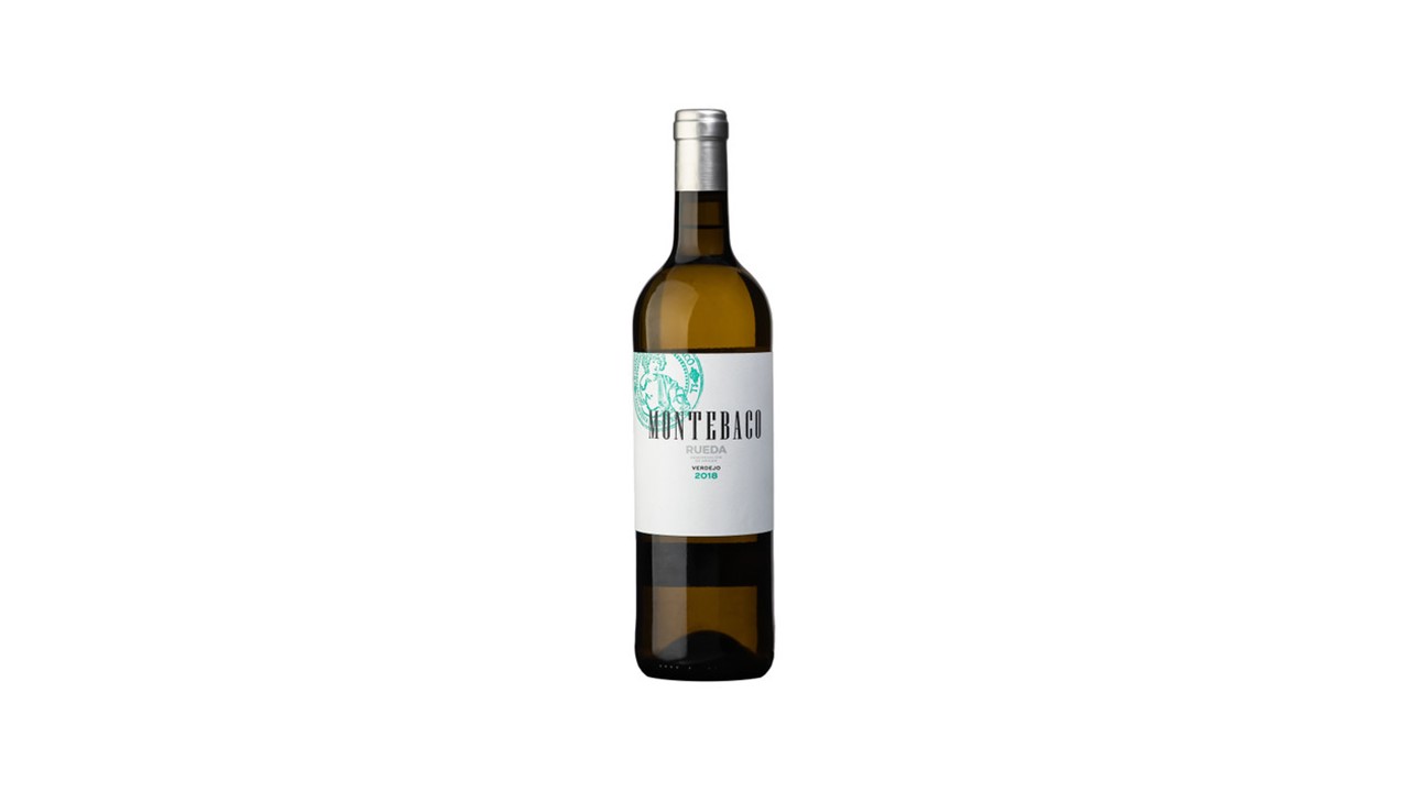 Montebaco verdejo