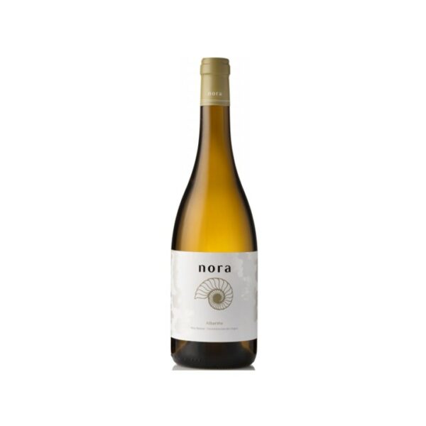 Nora Albariño