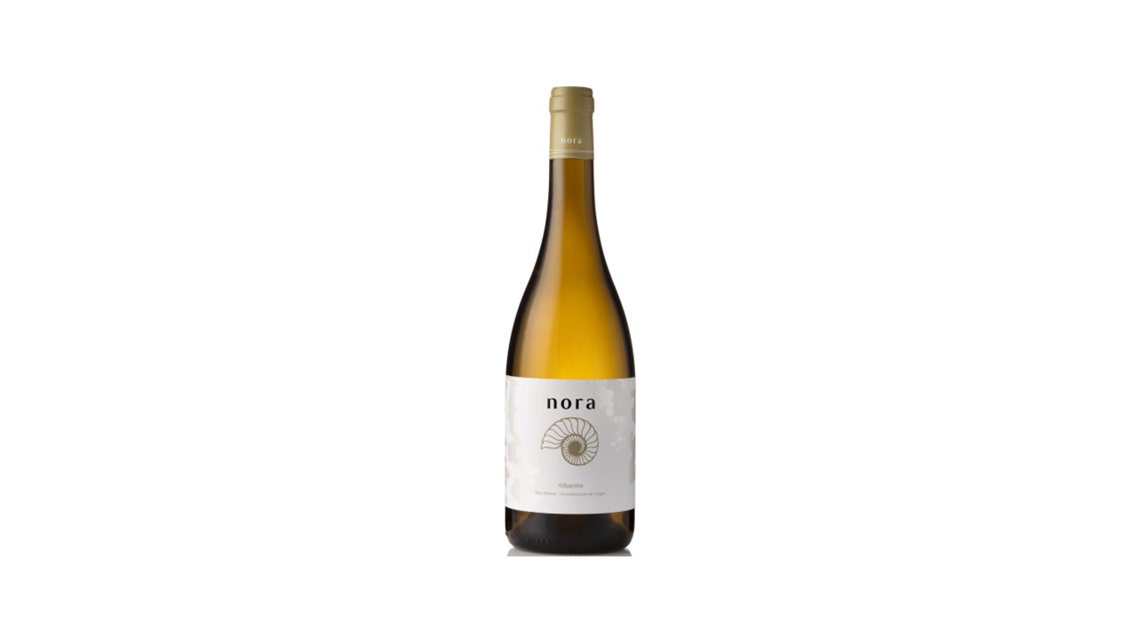 Nora Albariño