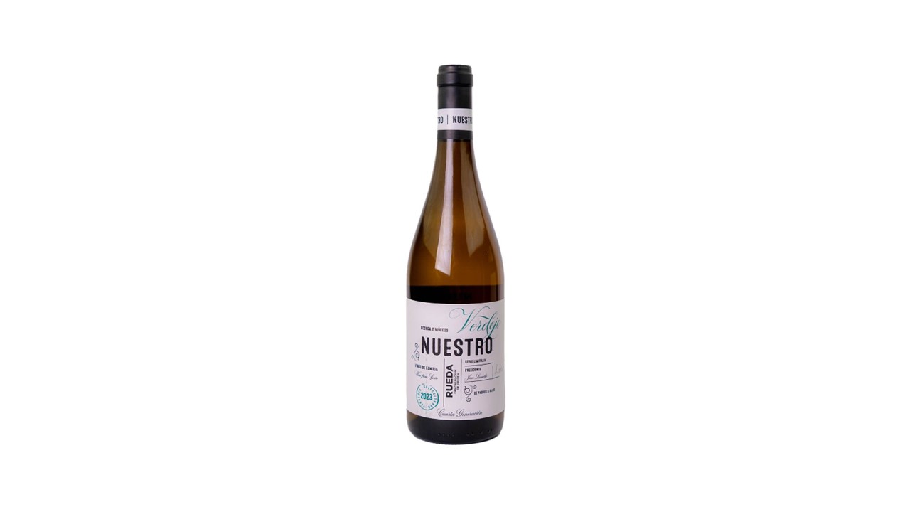 Nuestro Verdejo