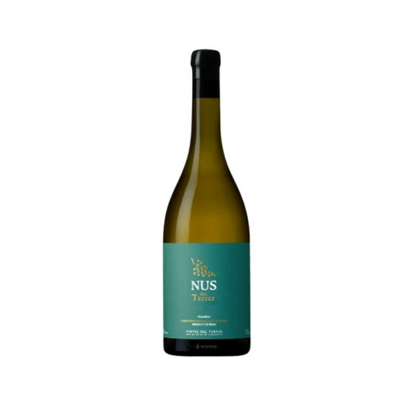 Nus de Terrer Blanc