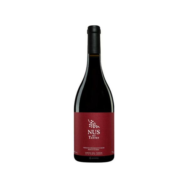 Nus de Terrer Negre