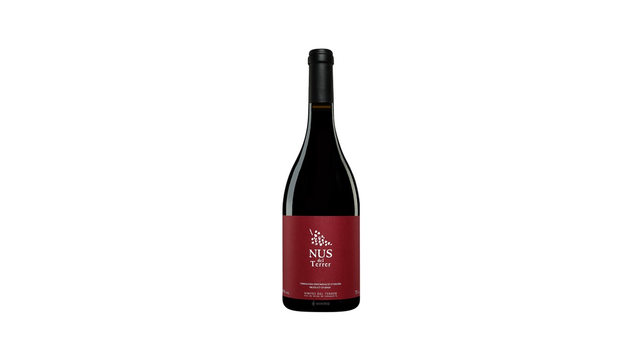 Nus de Terrer Negre