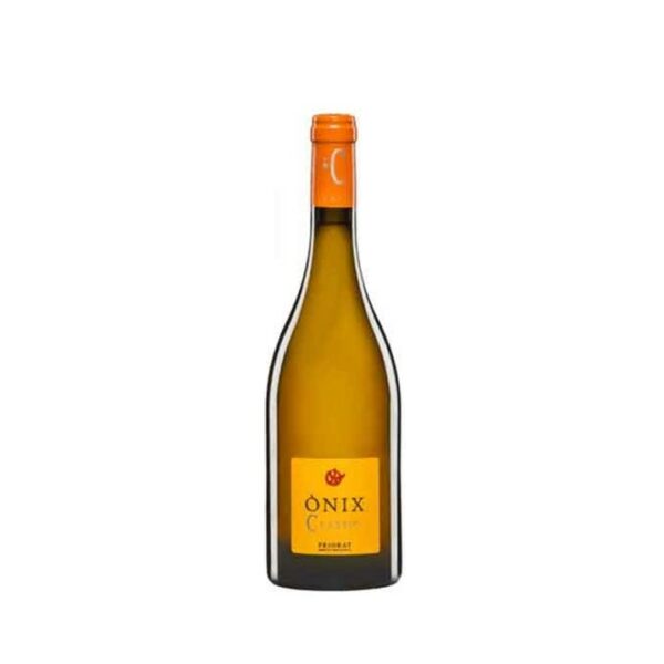 Onix Blanc Clàssic