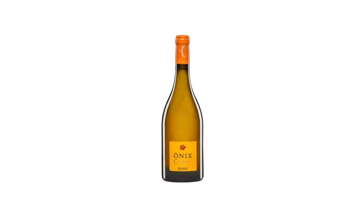 Onix Blanc Clàssic