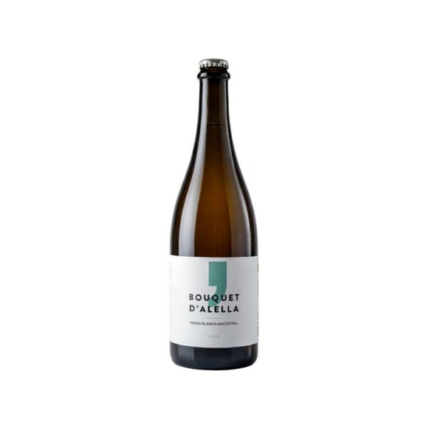 Pansa Blanca Ancestral