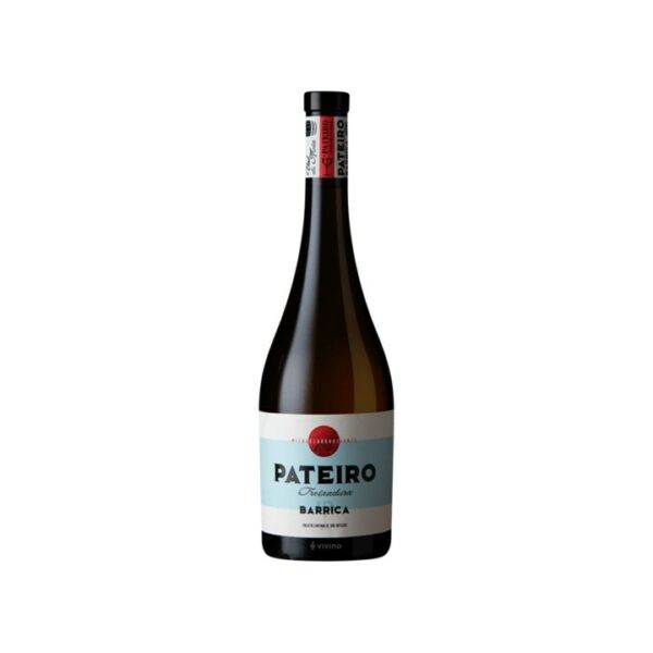 Pateiro Barrica