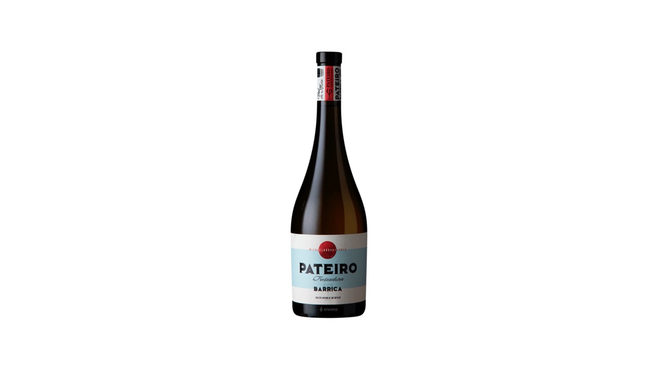 Pateiro Barrica