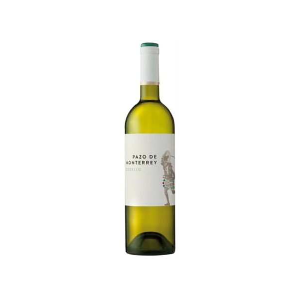 Pazo de Monterrey Godello