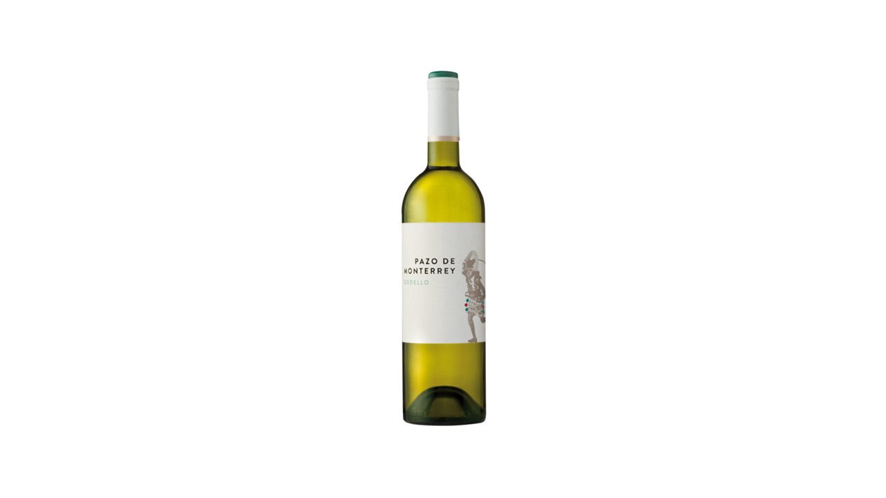 Pazo de Monterrey Godello