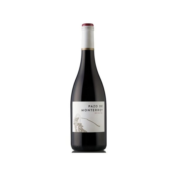 Pazo de Monterrey Mencia