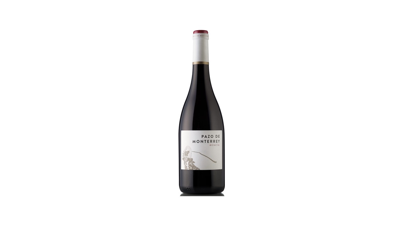 Pazo de Monterrey Mencia