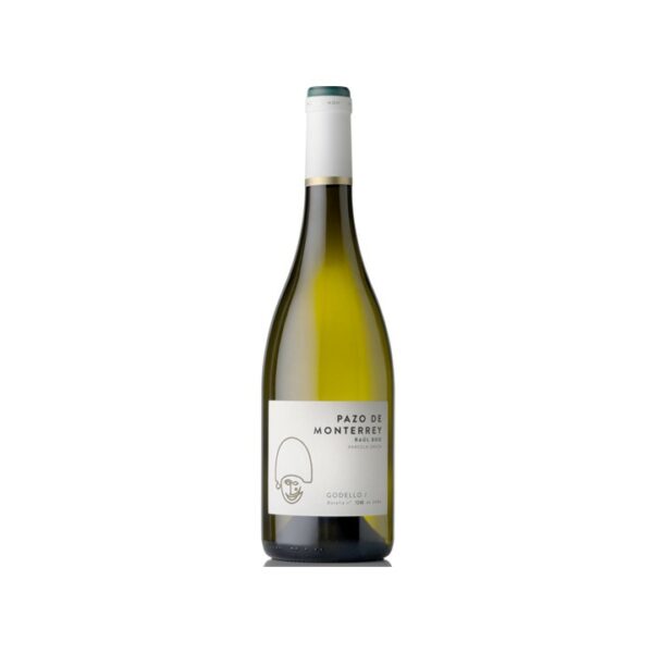 Pazo de Monterrey Raúl Boo Godello
