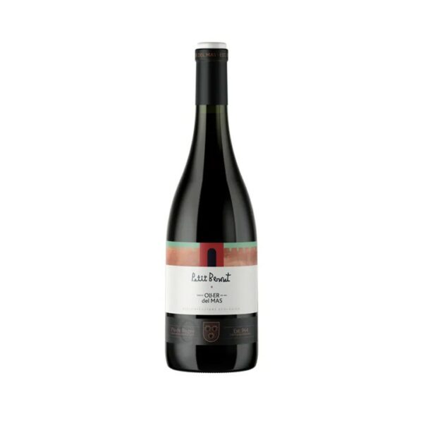 Petit Bernat Negre