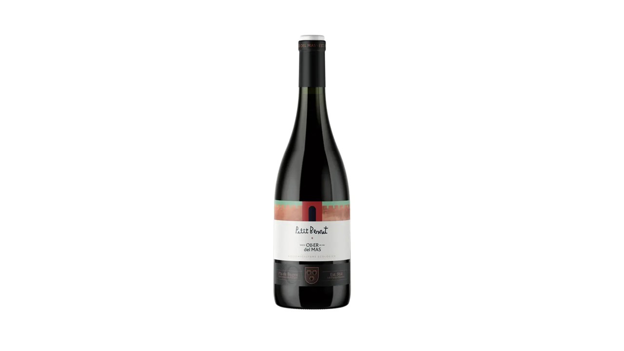 Petit Bernat Negre