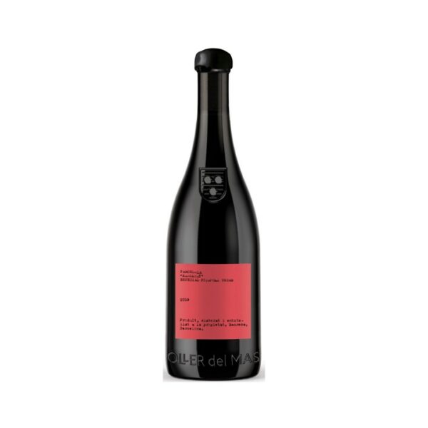 Picapoll Negre
