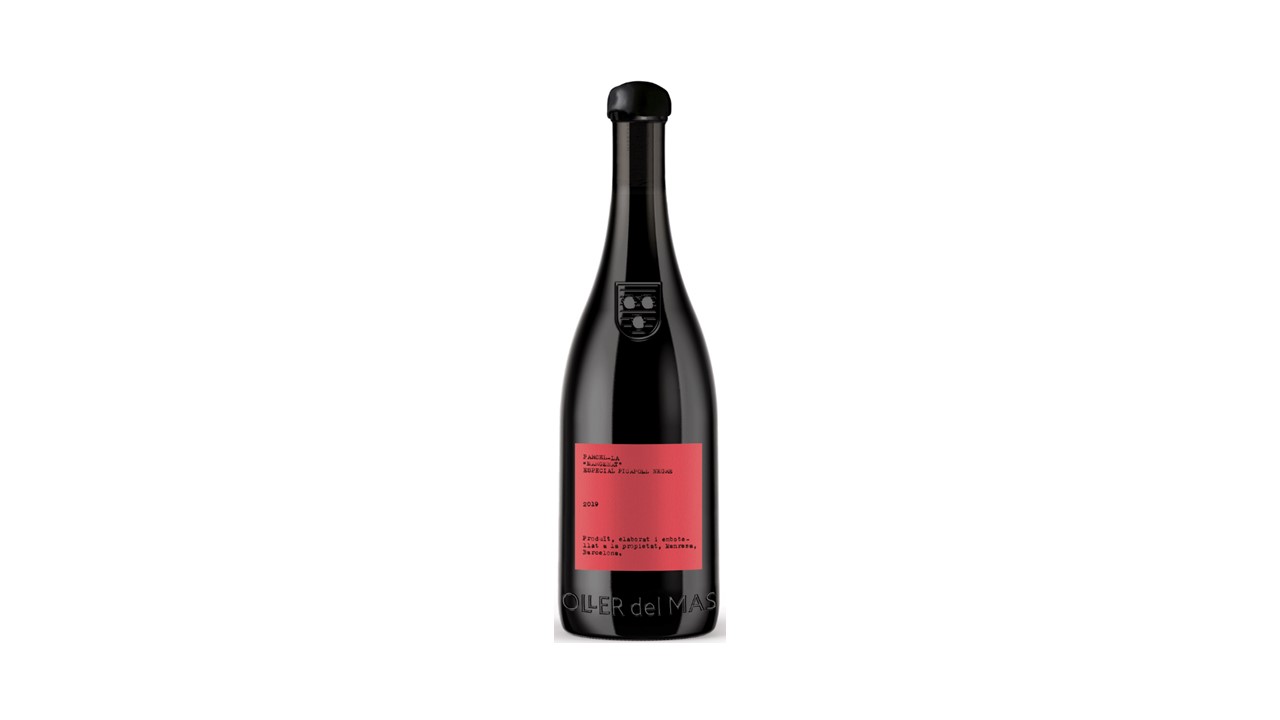 Picapoll Negre