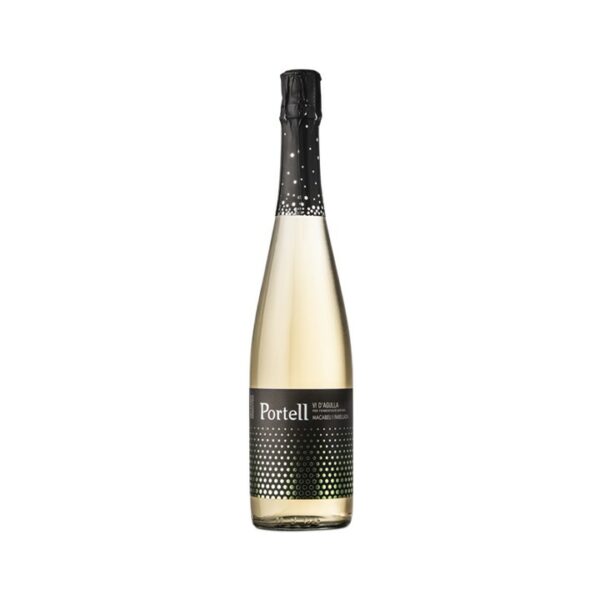 Portell Agulla Blanc