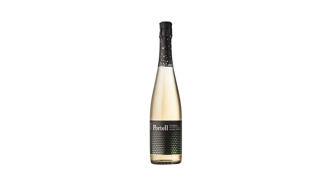 Portell Agulla Blanc