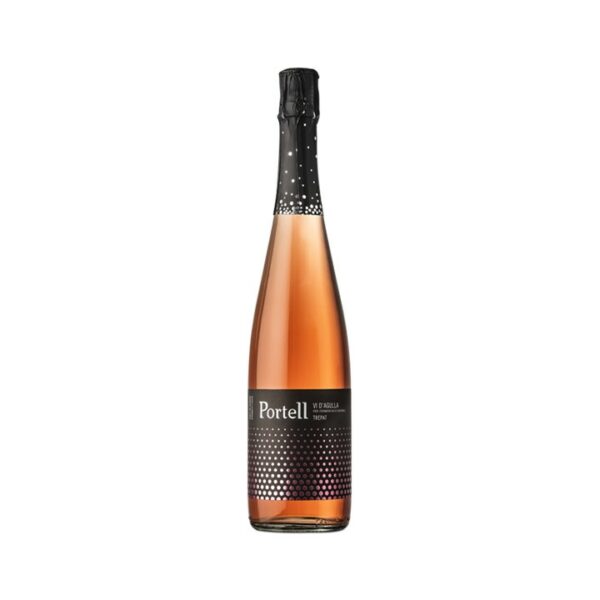 Portell Agulla Rosat