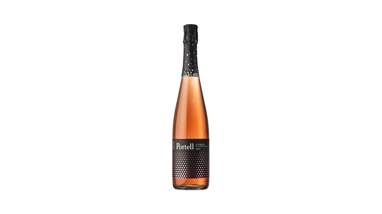 Portell Agulla Rosat