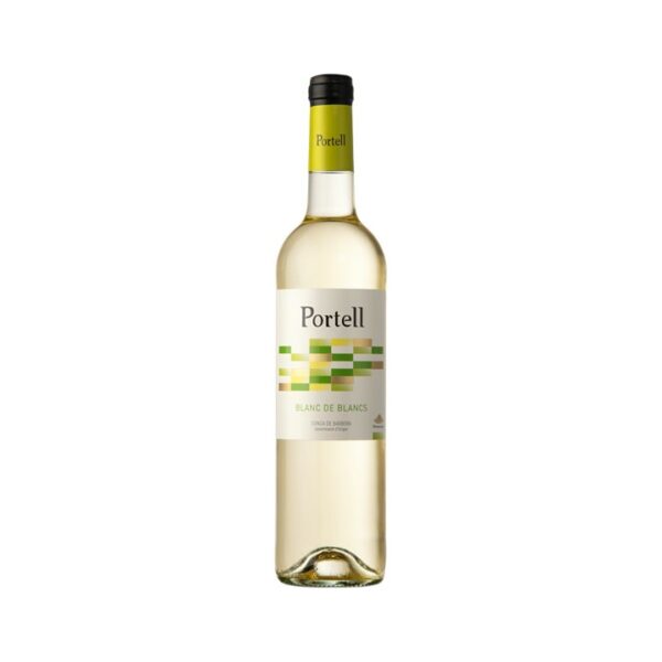 Portell Blanc de Blancs