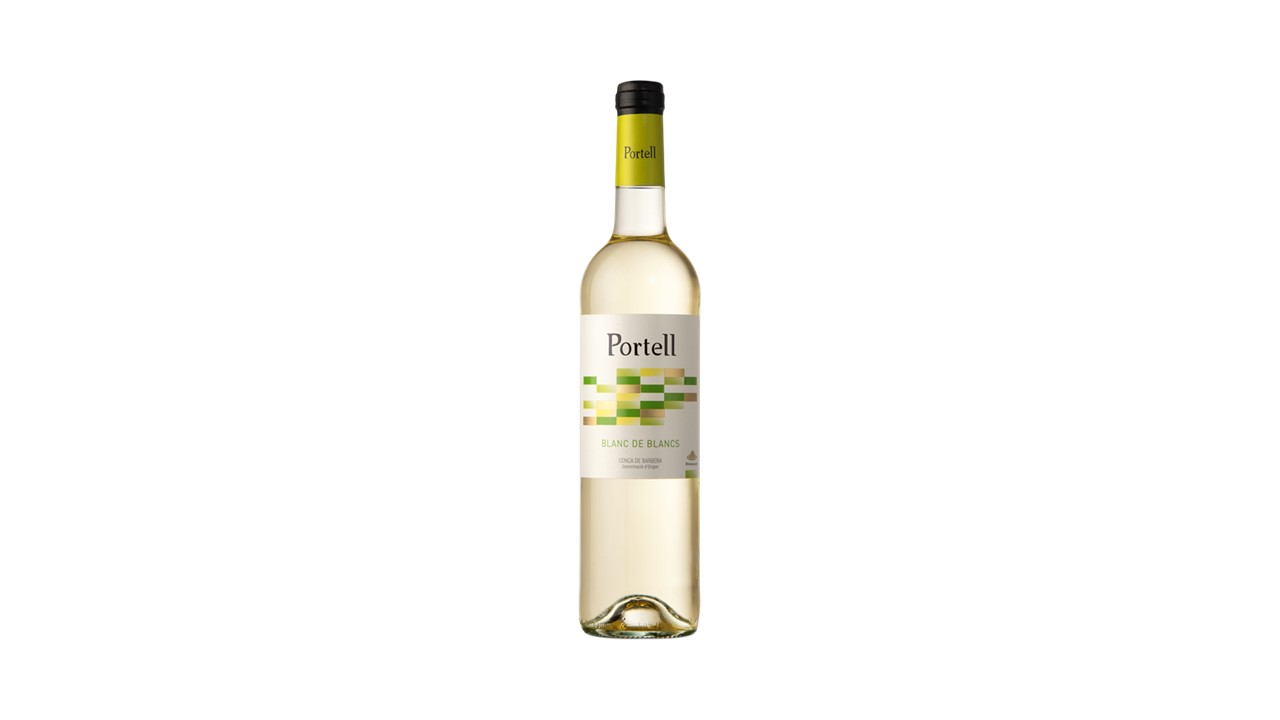 Portell Blanc de Blancs