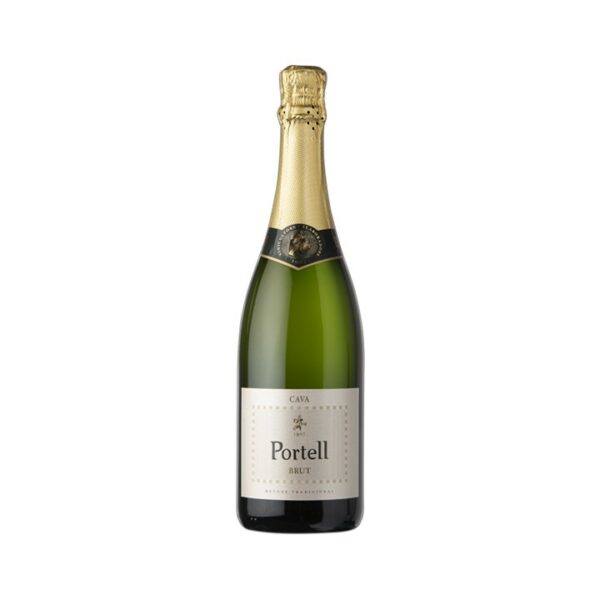 Portell Cava  Brut