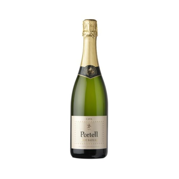 Portell Cava  Brut Nature