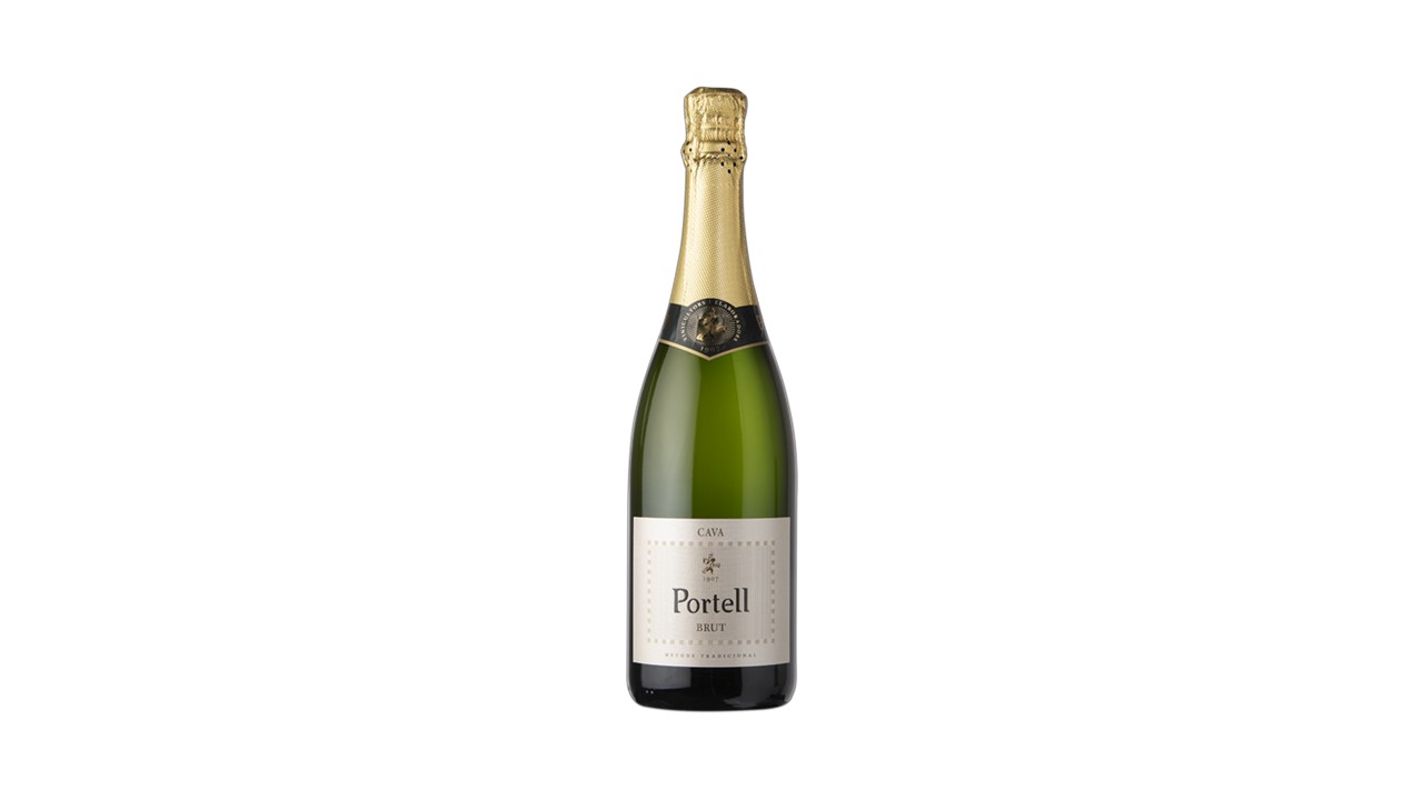 Portell Cava  Brut