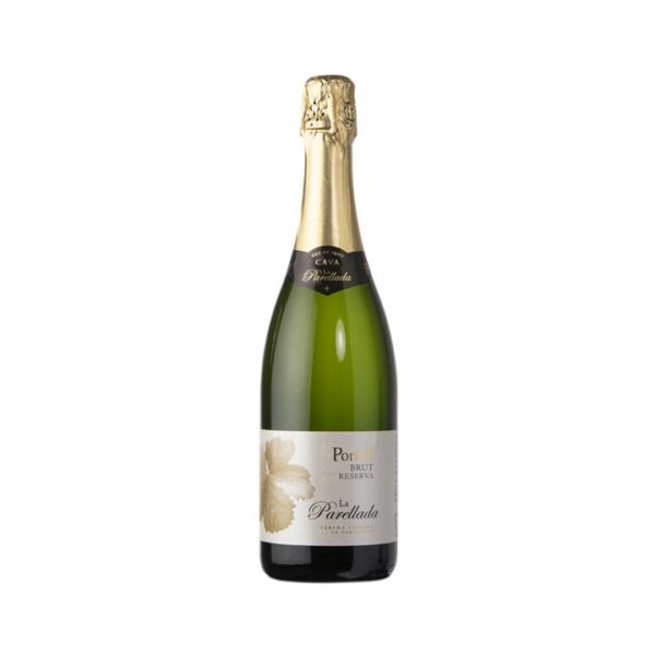 Portell Cava  La Parellada