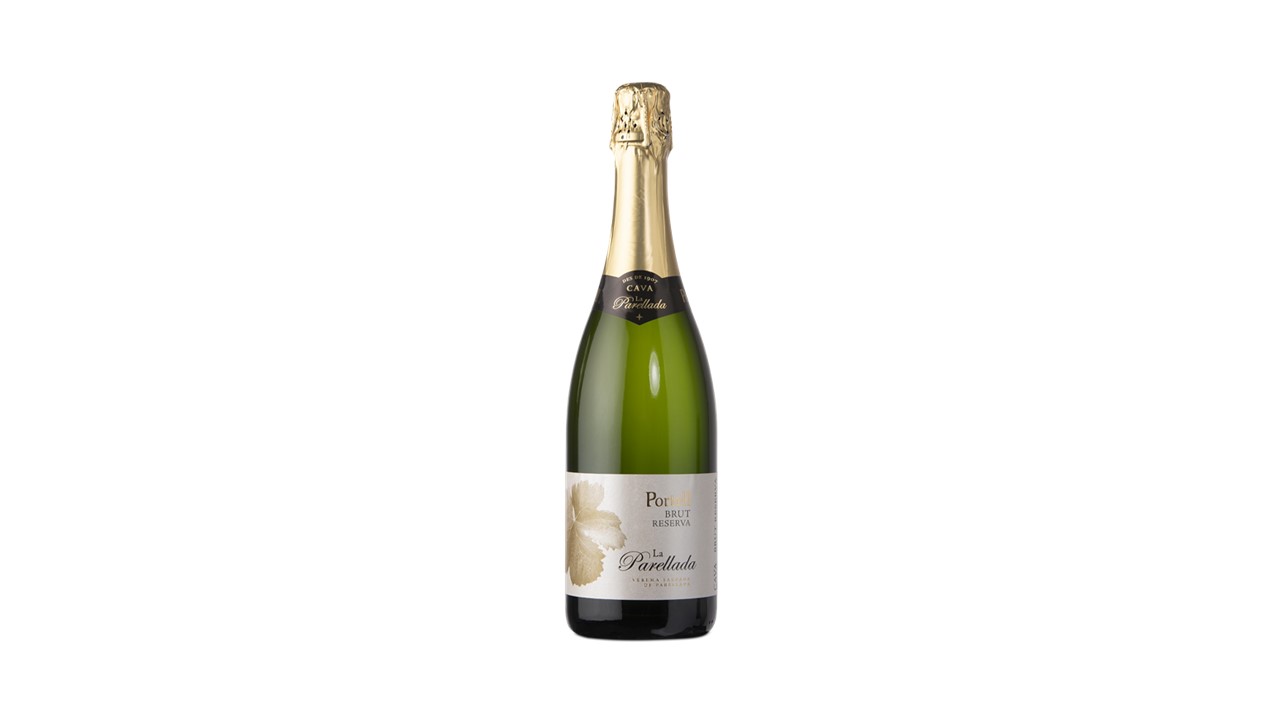 Portell Cava  La Parellada