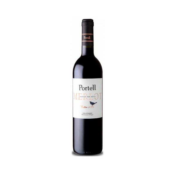 Portell Merlot
