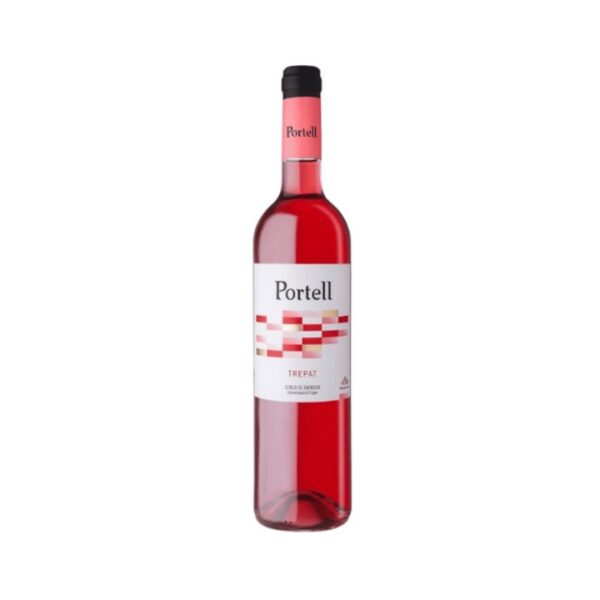 Portell Rosat Trepat