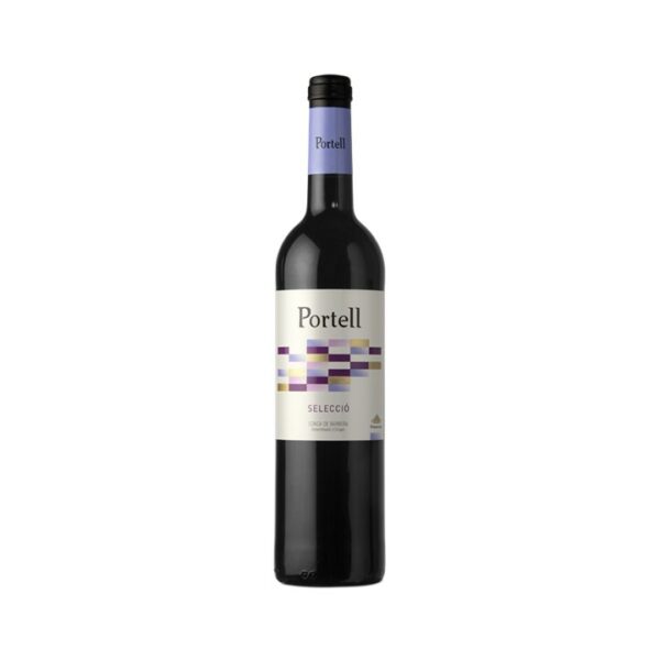Portell Selecció de Segon Any