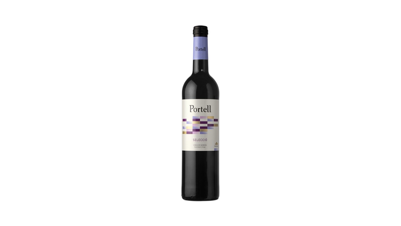 Portell Selecció de Segon Any