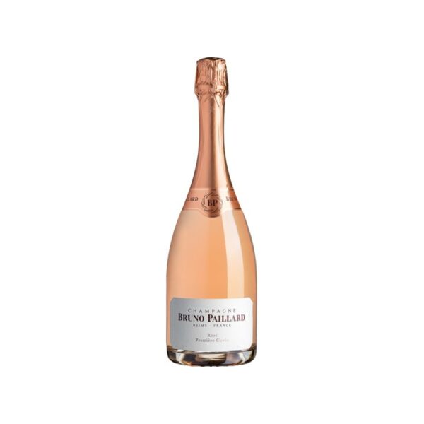 Première Cuvée extra Brut Rose Magnum